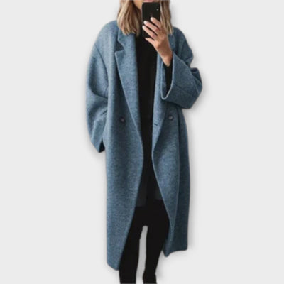 Jennifer - Elegantne Mantel