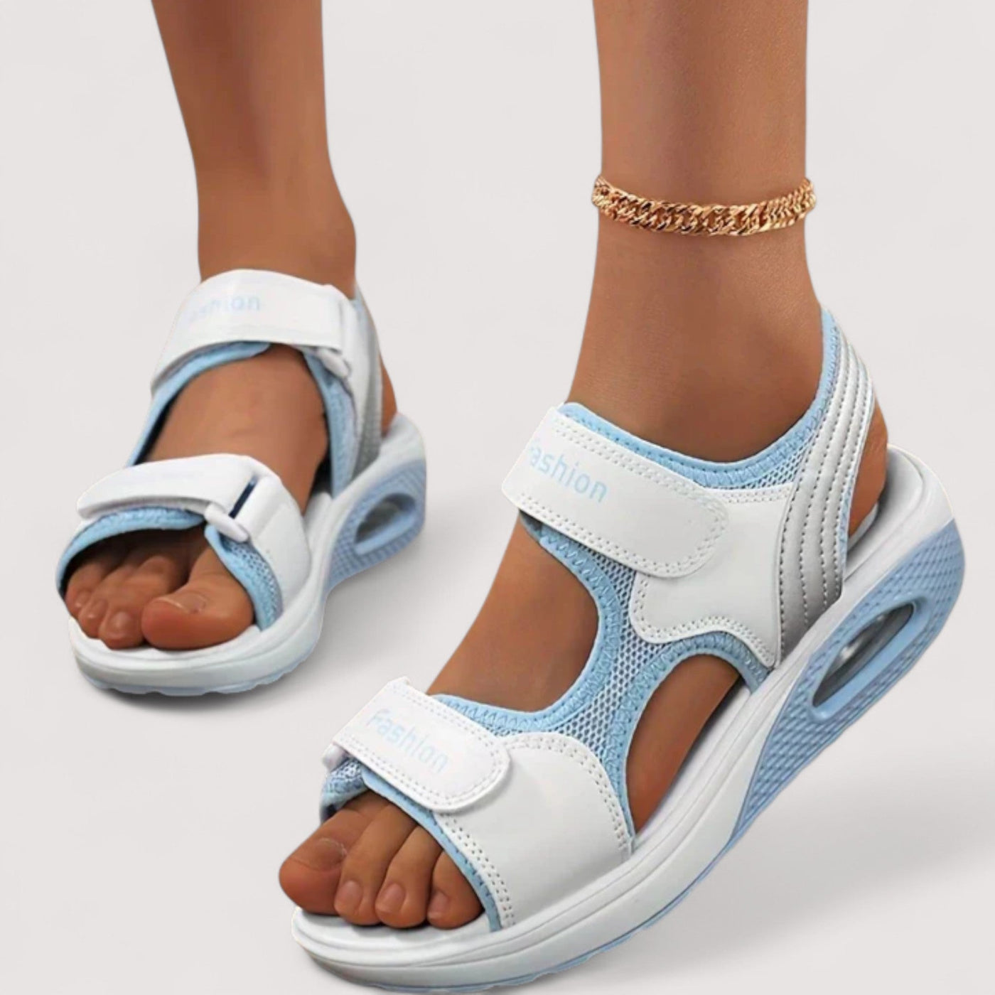 Lotte™ | Ortopeedilised sandaalid