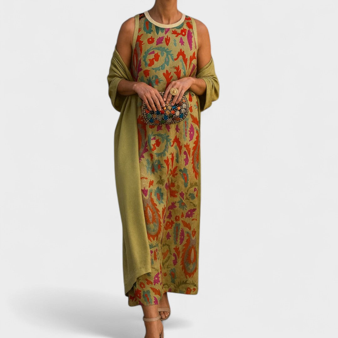 Mikaella | Elegantsed Pikk Kleidid
