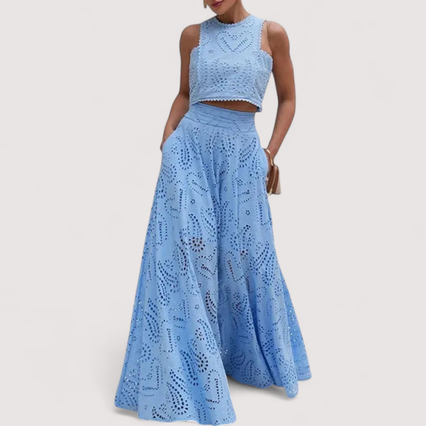 Evi™ | Kahekordne Elegants