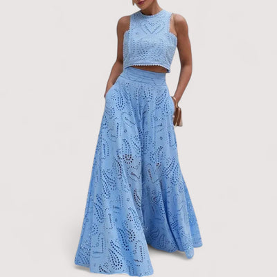 Evi™ | Kahekordne Elegants
