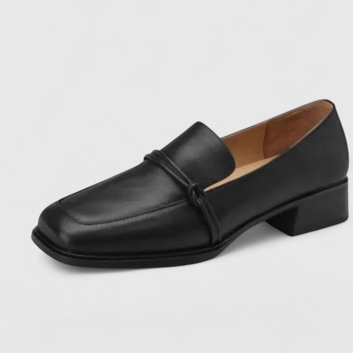 Dixie™ | Ortopeedilised Loaferid