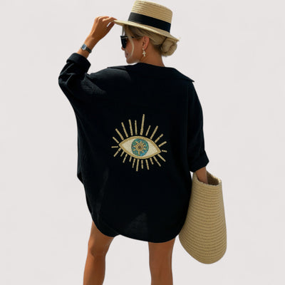 Tara™ | Legeres Ibiza-Stiilis Särk