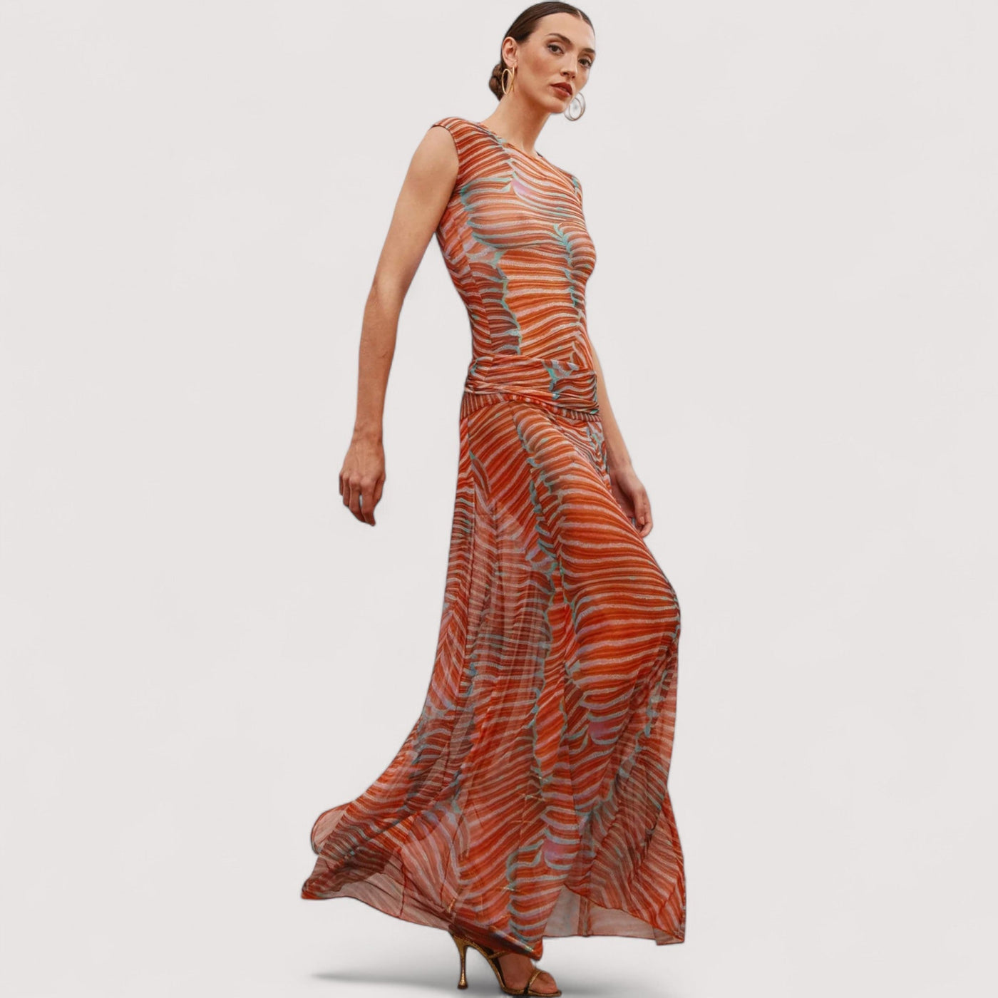 Marina™ | Elegantne Body-Rock-Komplekt