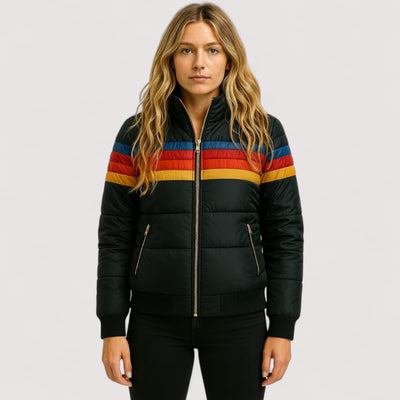 Sabrine™ | Veekindel vihmamantel