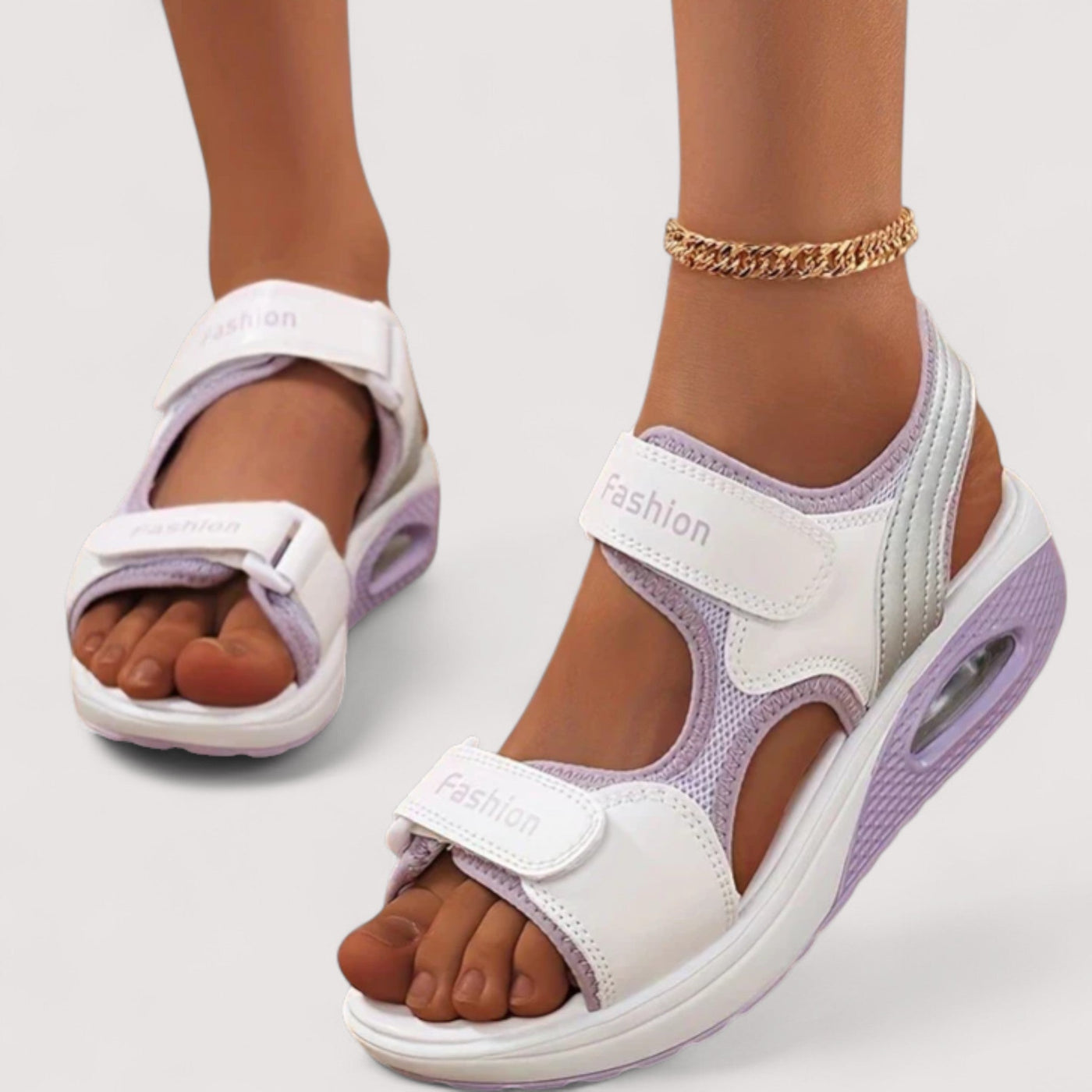 Lotte™ | Ortopeedilised sandaalid