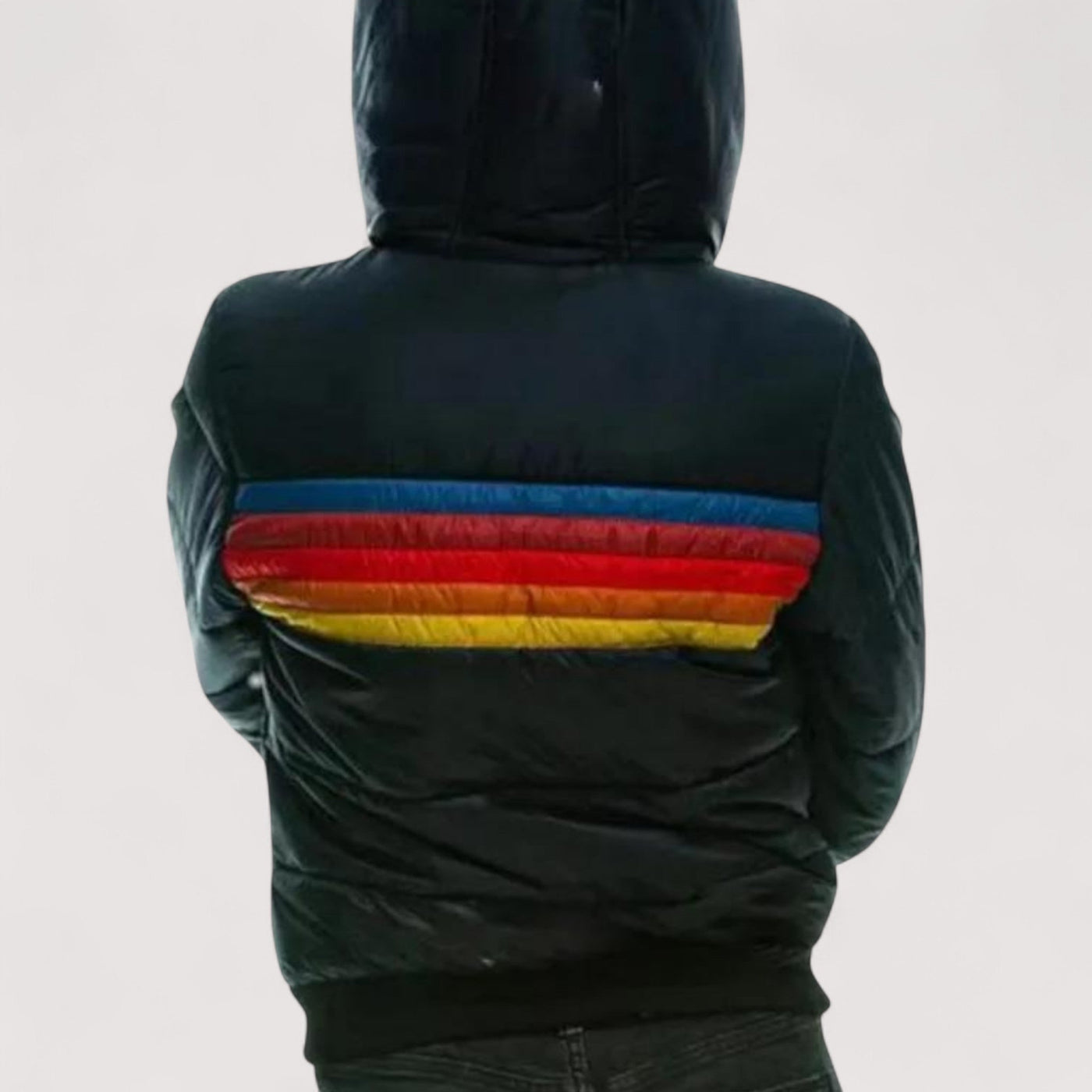 Sabrine™ | Veekindel vihmamantel