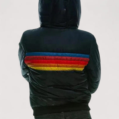 Sabrine™ | Veekindel vihmamantel