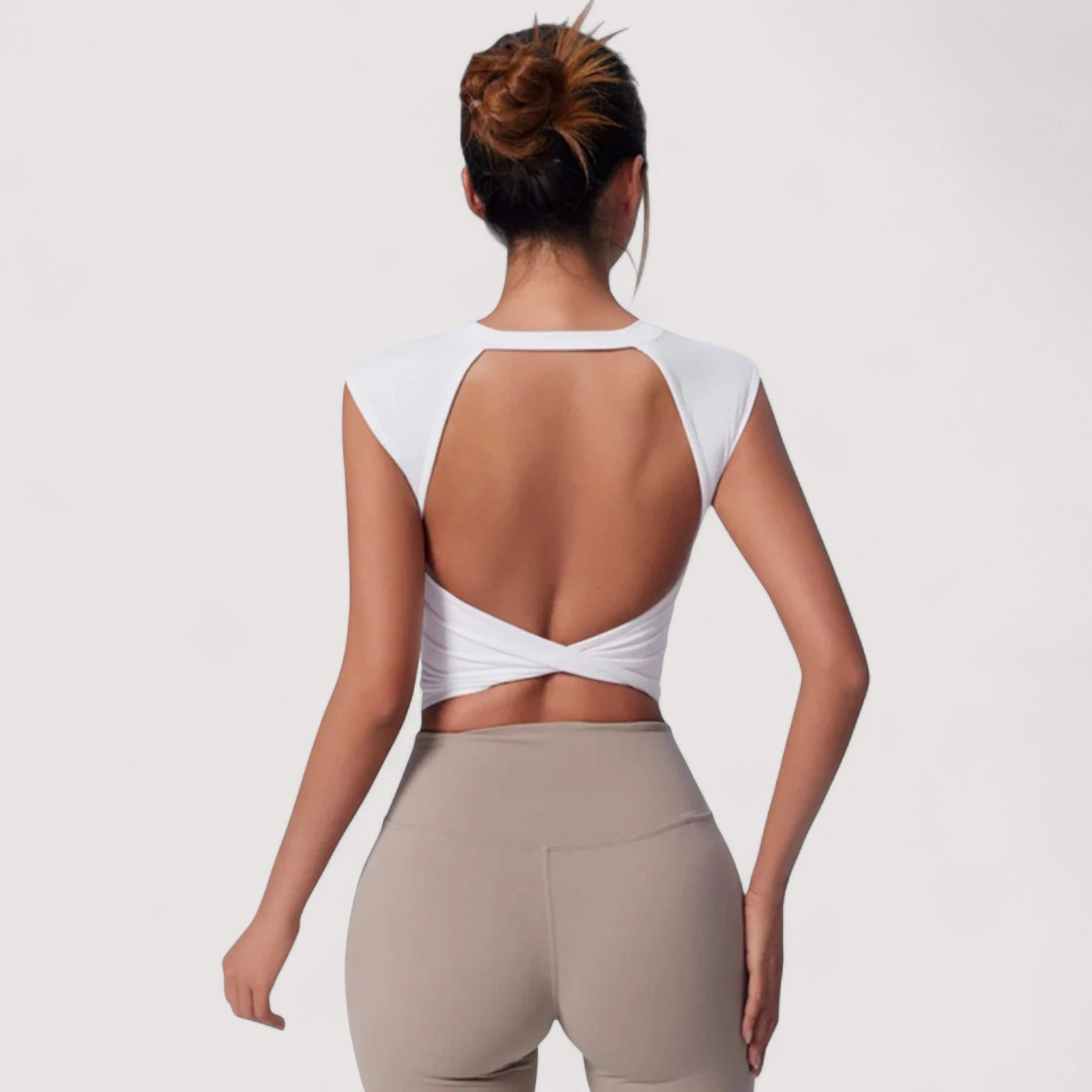 Mia™ | Selja vabastav top