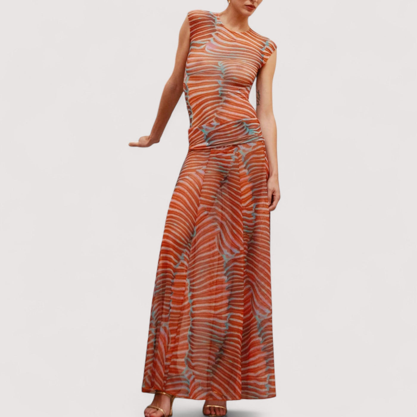 Marina™ | Elegantne Body-Rock-Komplekt
