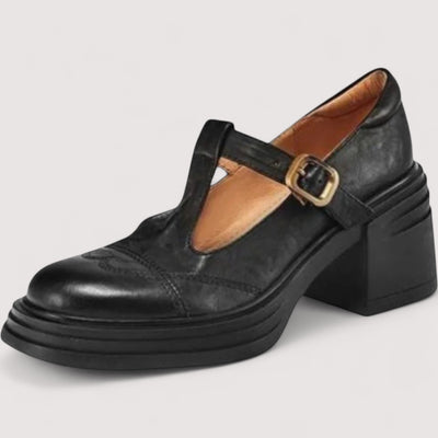 Talia™ | Elegantsed Mary Jane kingad