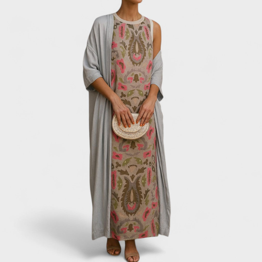 Mikaella | Elegantsed Pikk Kleit