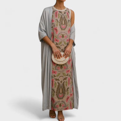 Mikaella | Elegantsed Pikk Kleit