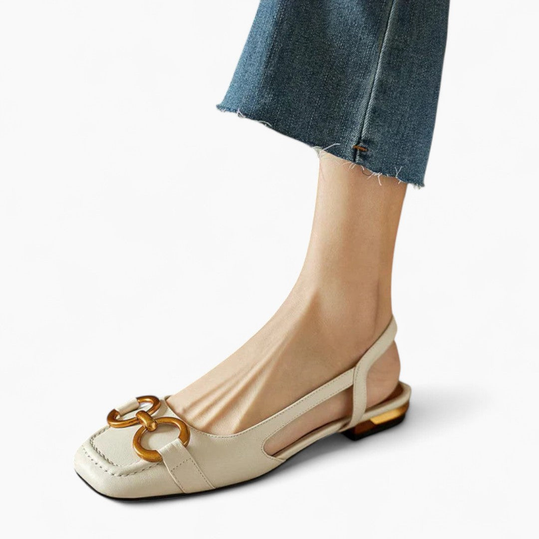 Cecilia™ | Ortopeedilised sandaalid