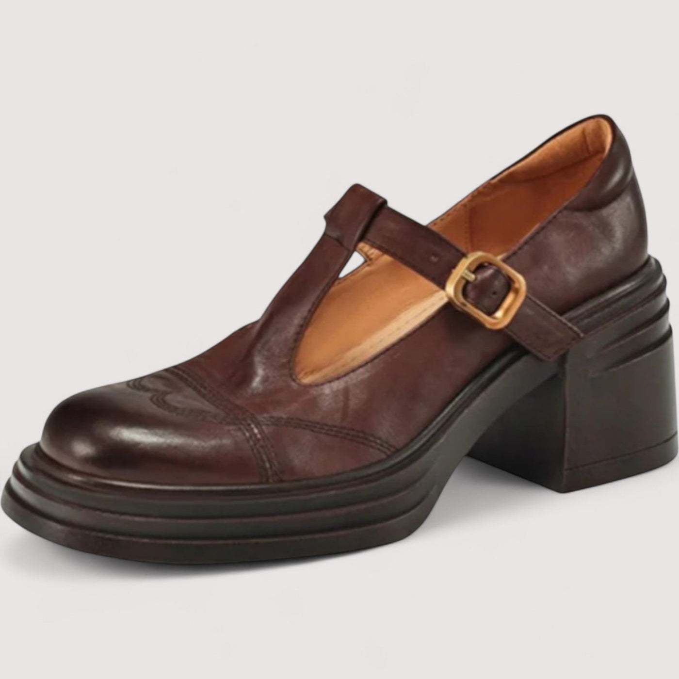 Talia™ | Elegantsed Mary Jane kingad