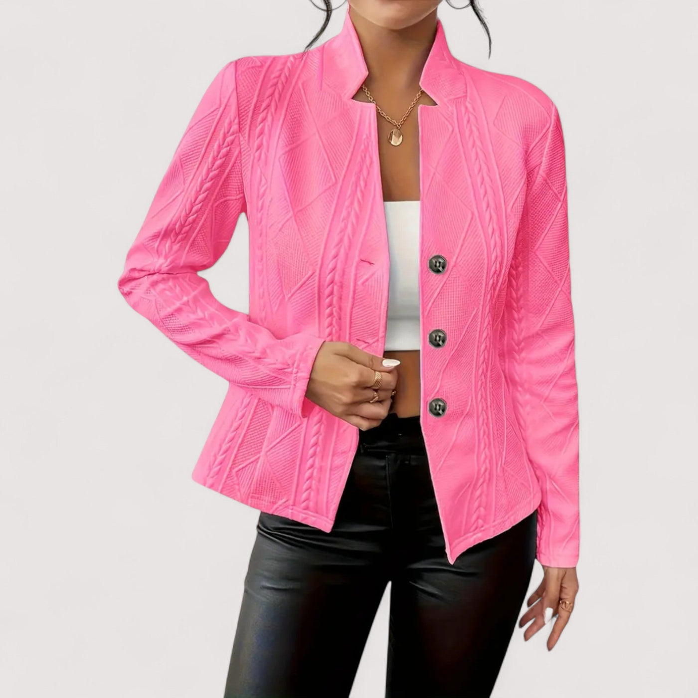 Nesa™ | Elegantne Blazer