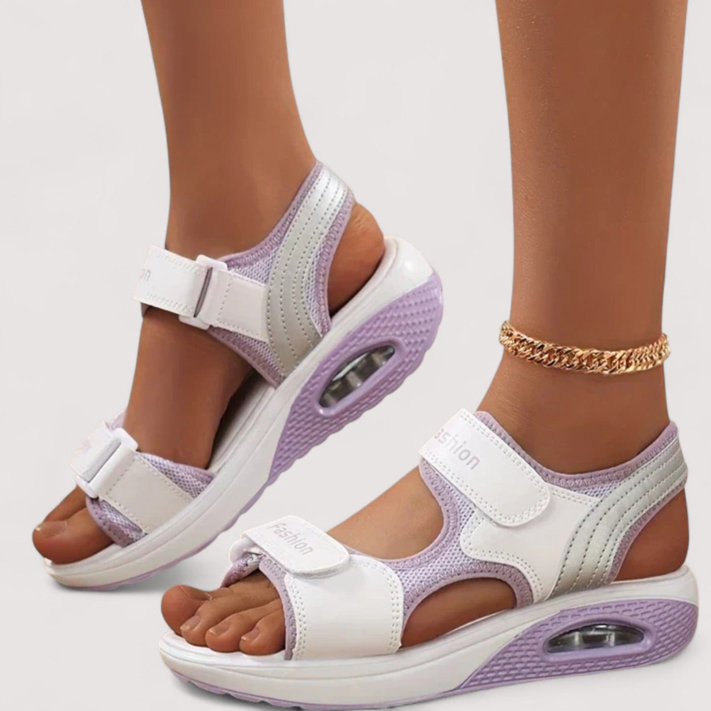 Lotte™ | Ortopeedilised sandaalid
