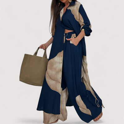 Fiona™ | Elegants Komplekt