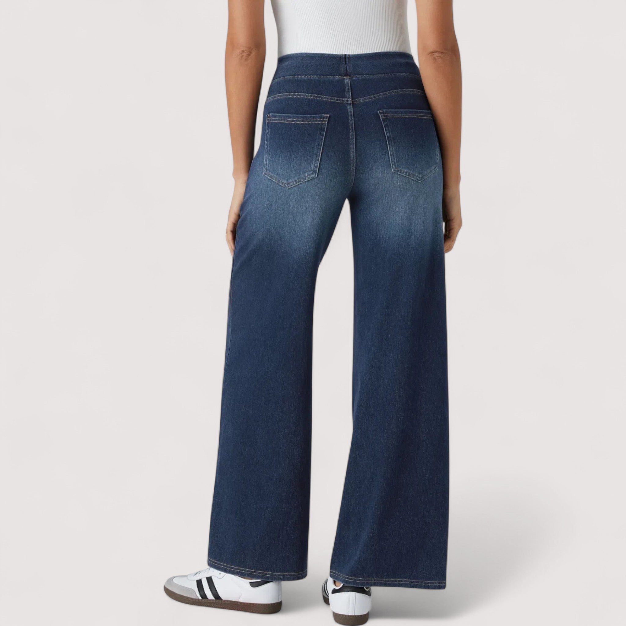Hanne™ | Slim-Fit-Jeans