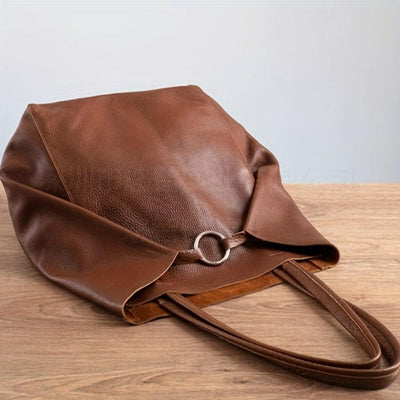 Dagmar – Suur retro kott