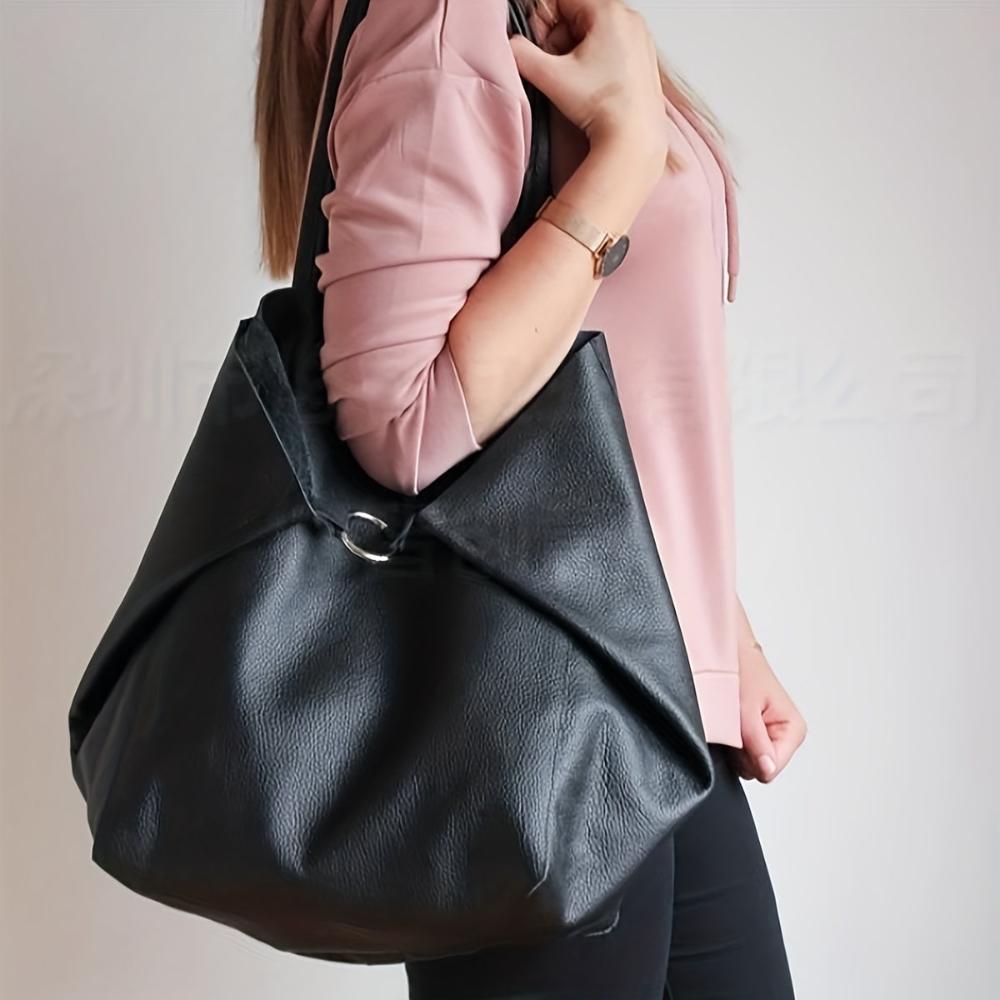 Dagmar – Suur retro kott