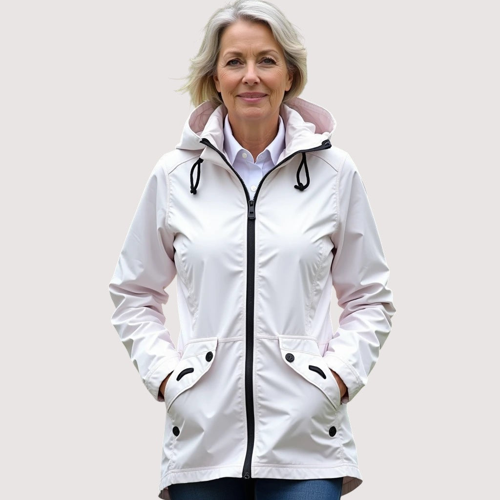 Ramira™ | Naiste Veekindel Vihmamantel
