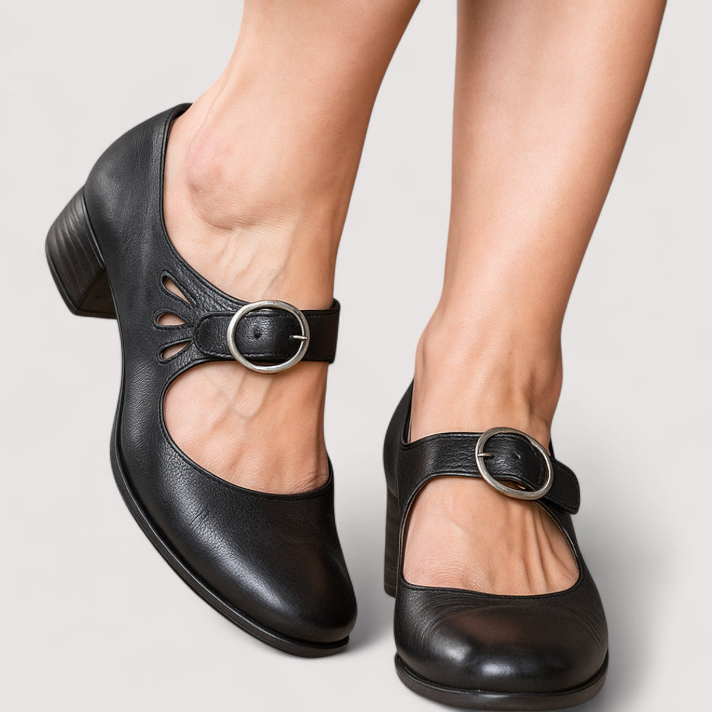 Els™ | Elegantsed kolmapäeva kingad