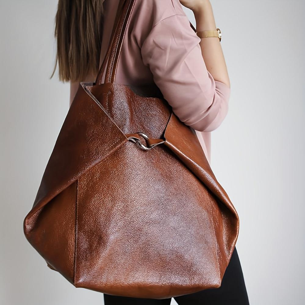 Dagmar – Suur retro kott