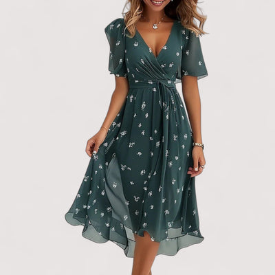 Loretta™ | Elegantne suvekleit
