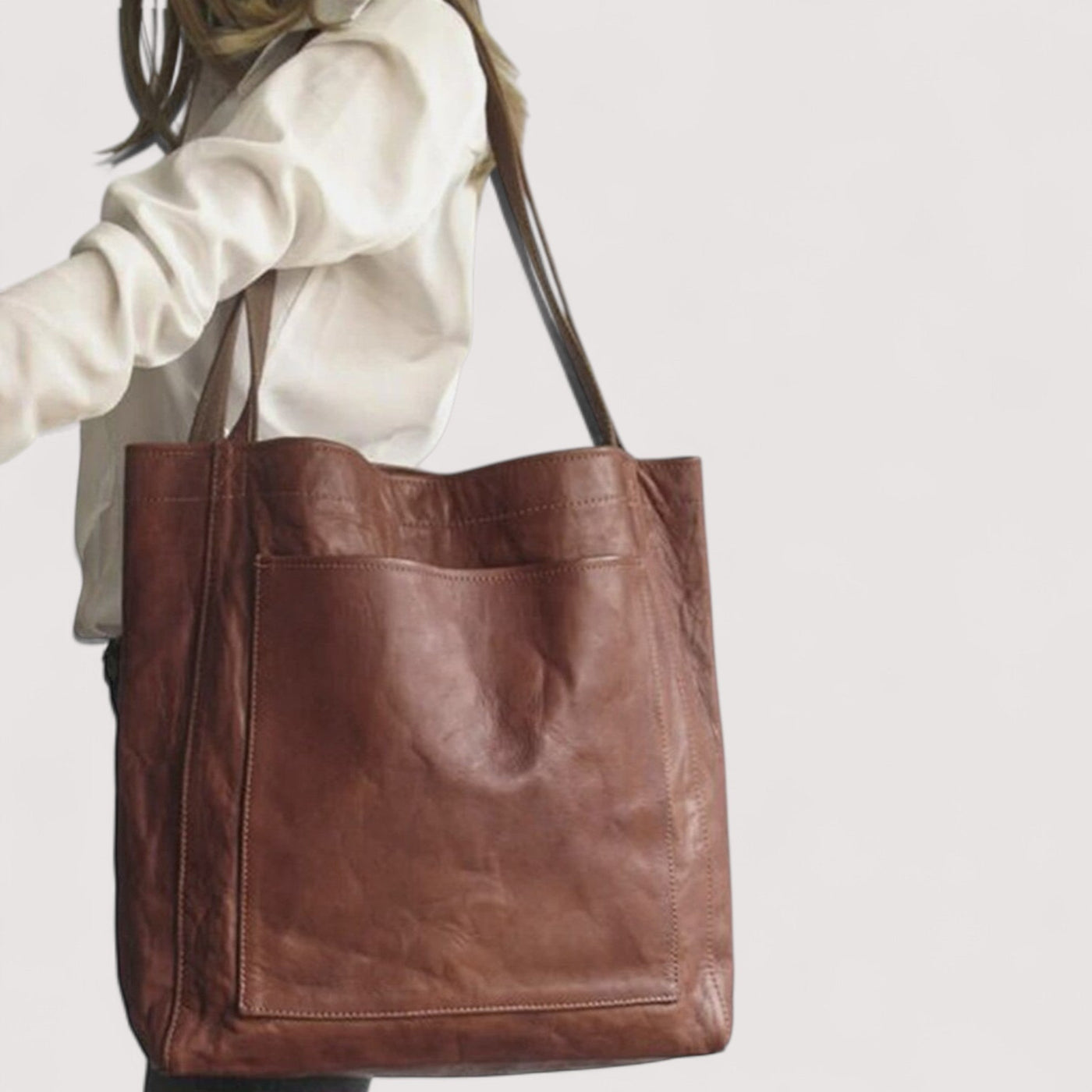 Frieda™ | Elegantne ja praktiline õlakott
