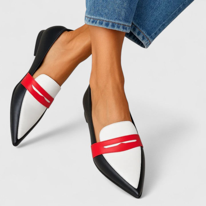 Lhyzeth™ | Moodne Chic Suss