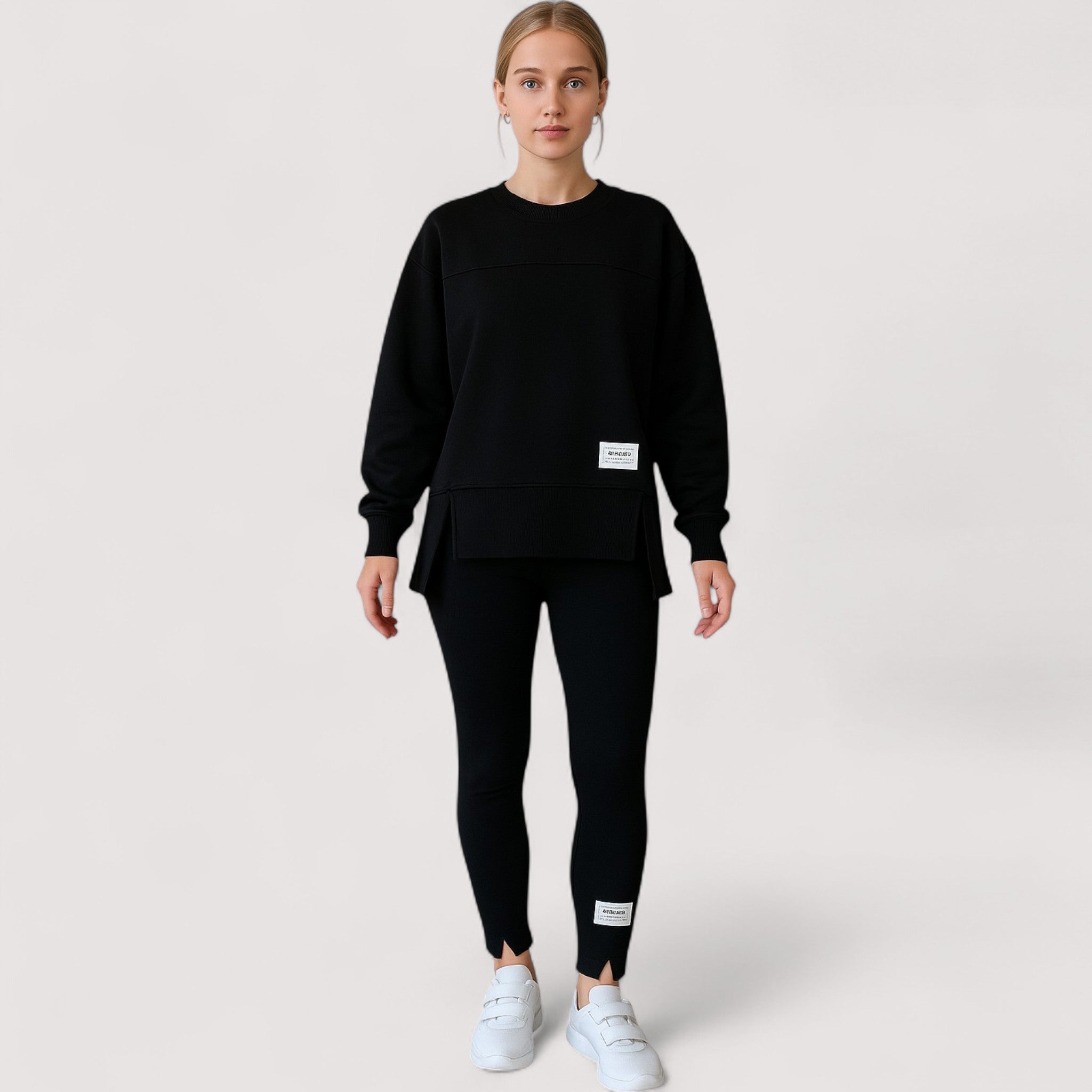 Dagmar™ | Kampsuni- ja Legging'ide Komplekt