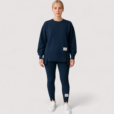 Dagmar™ | Kampsuni- ja Legging'ide Komplekt