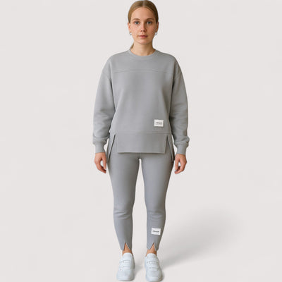 Dagmar™ | Kampsuni- ja Legging'ide Komplekt
