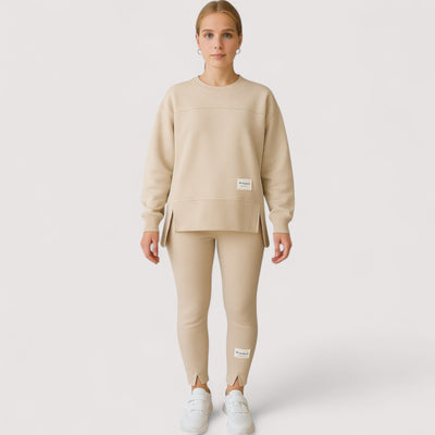 Dagmar™ | Kampsuni- ja Legging'ide Komplekt