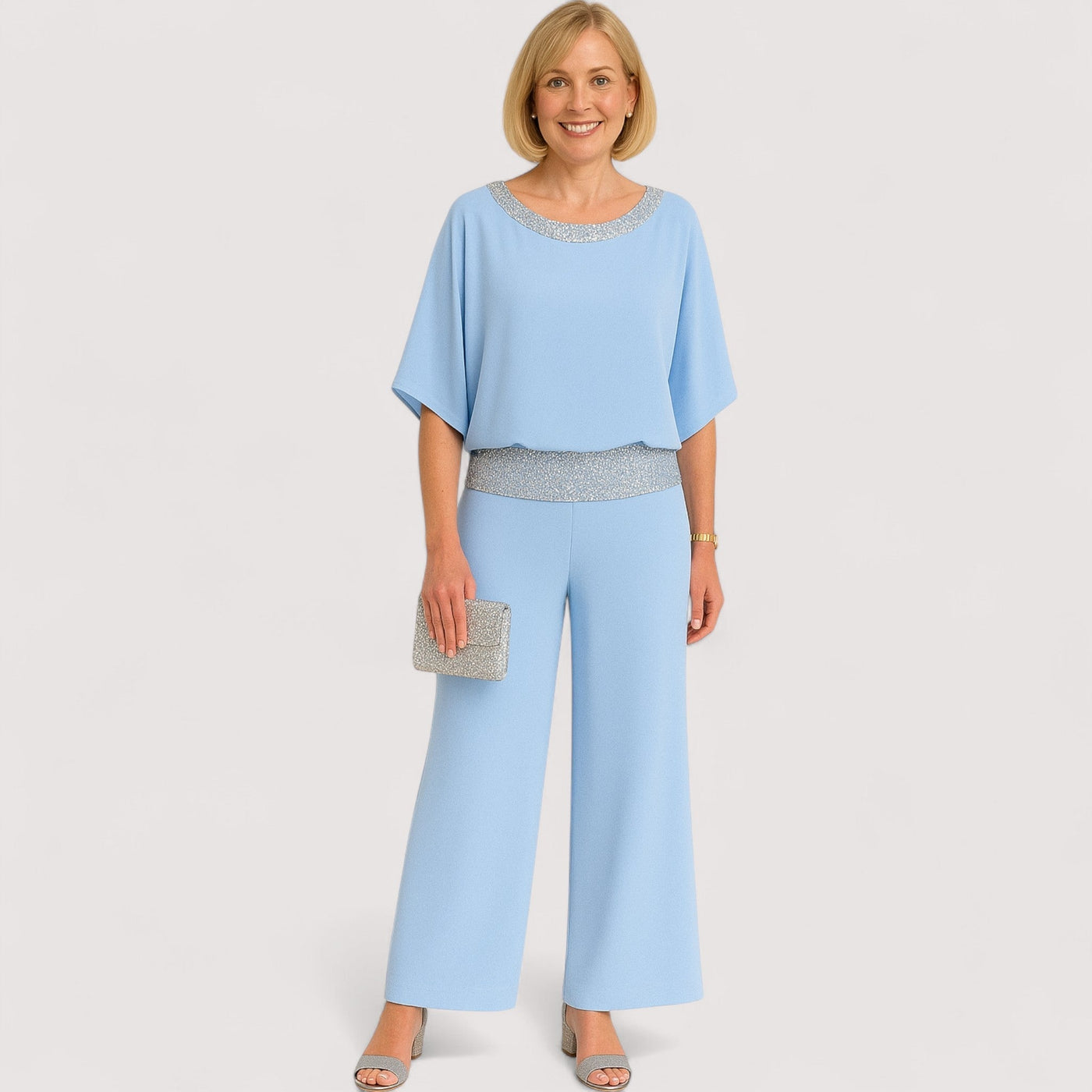 Agnes™ | Elegantsed kahekohalised