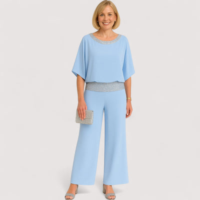 Agnes™ | Elegantsed kahekohalised