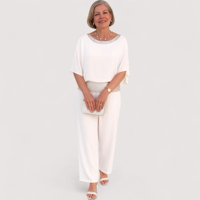 Agnes™ | Elegantsed kahekohalised