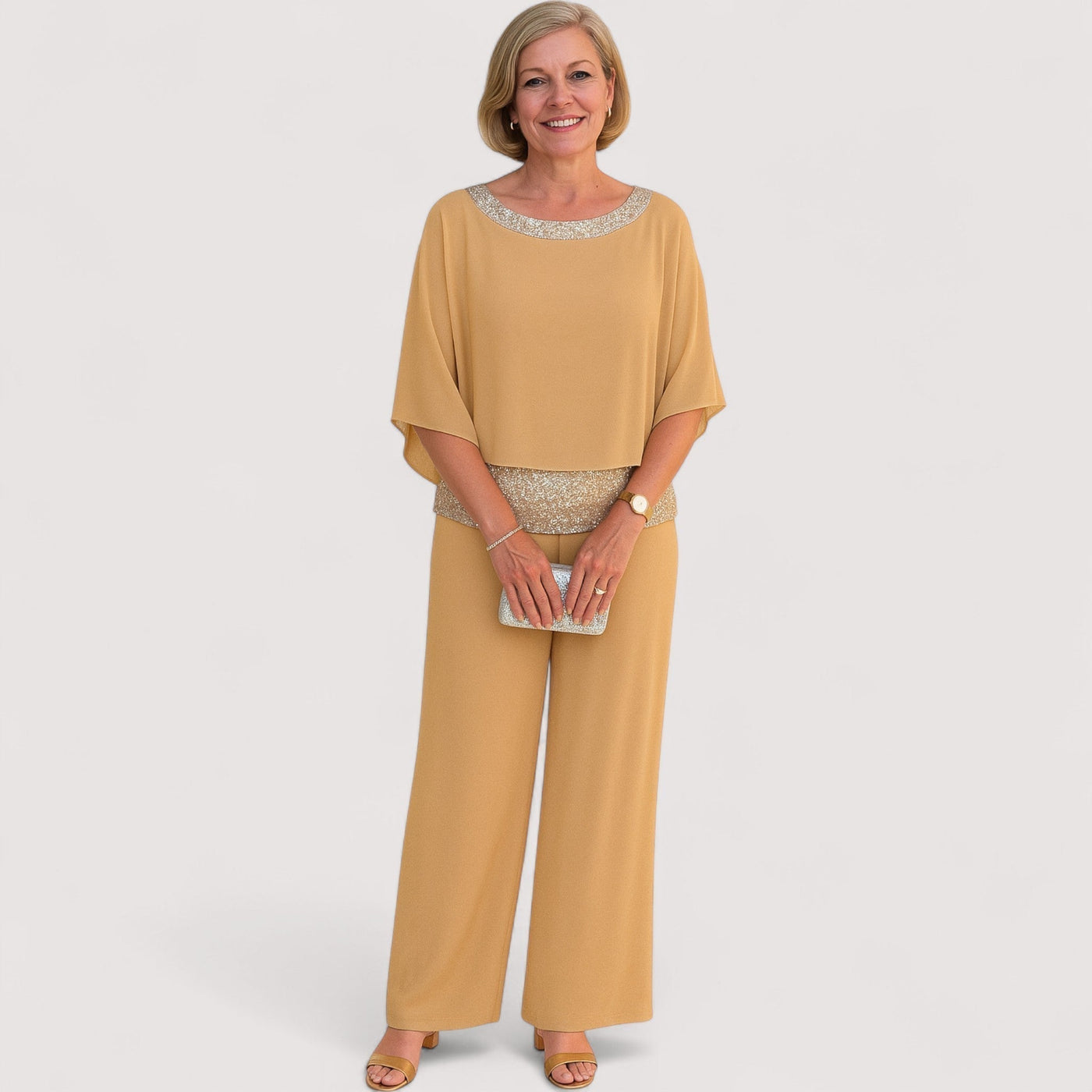Agnes™ | Elegantsed kahekohalised
