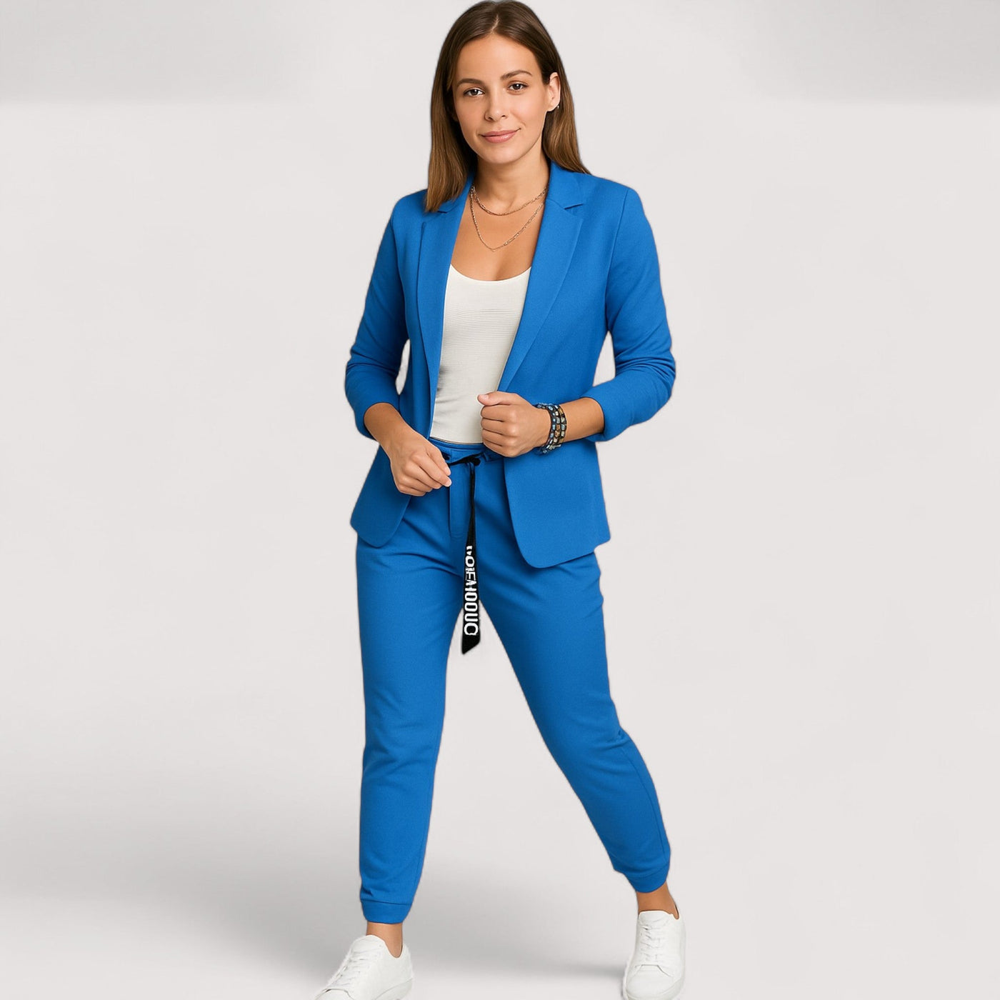 Federica™ | Mugav kaheosaline komplekt