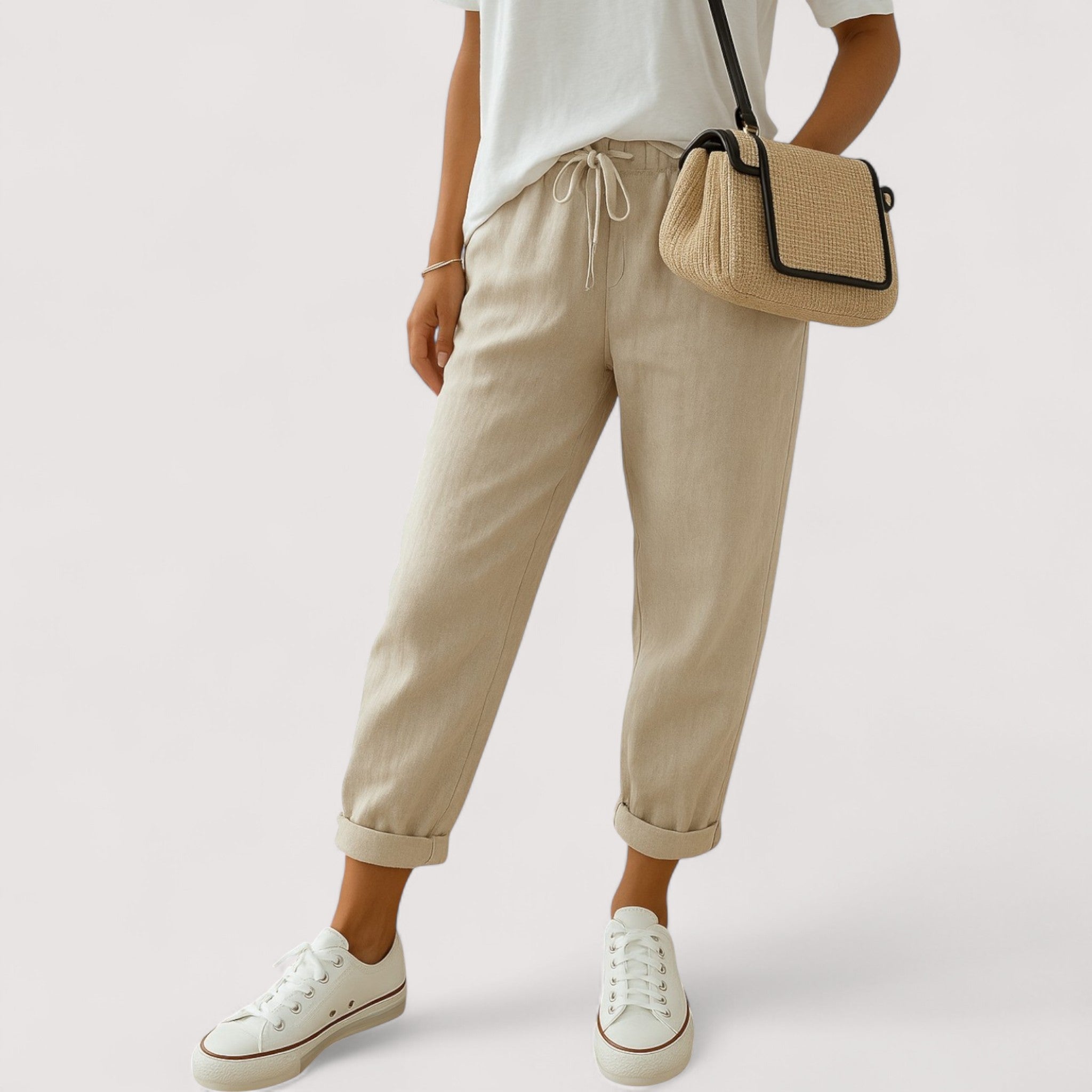 Rina™ | Mugavad püksid