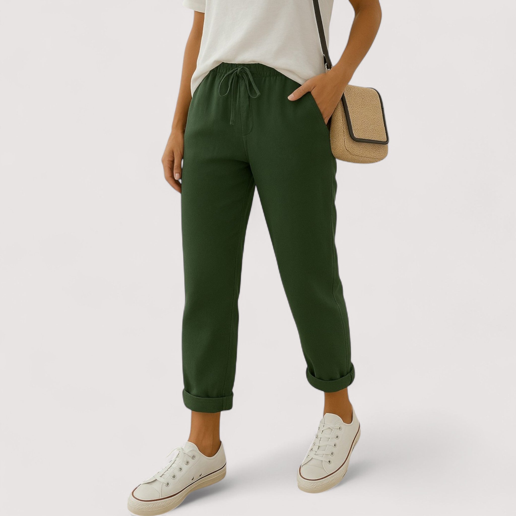 Rina™ | Mugavad püksid