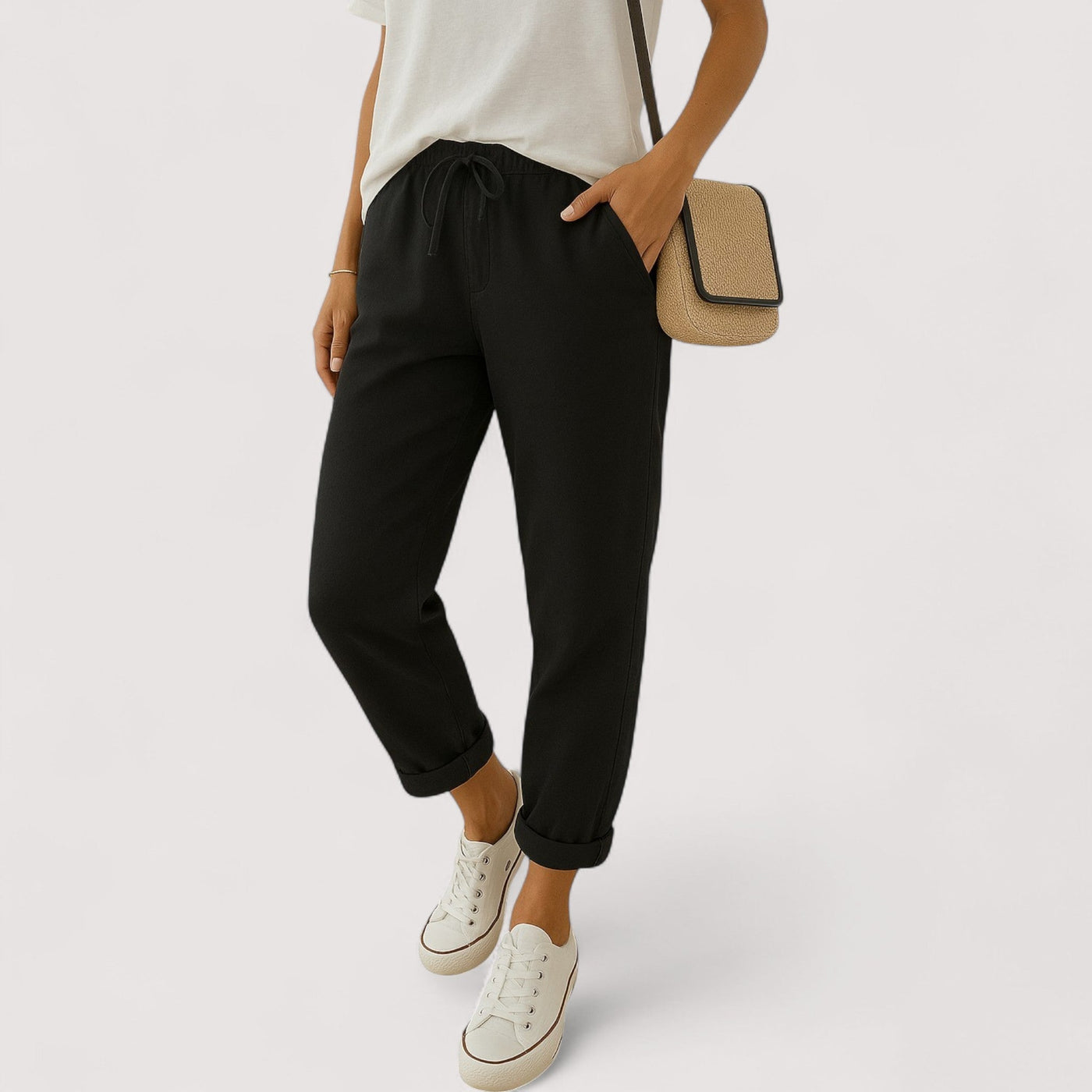 Rina™ | Mugavad püksid