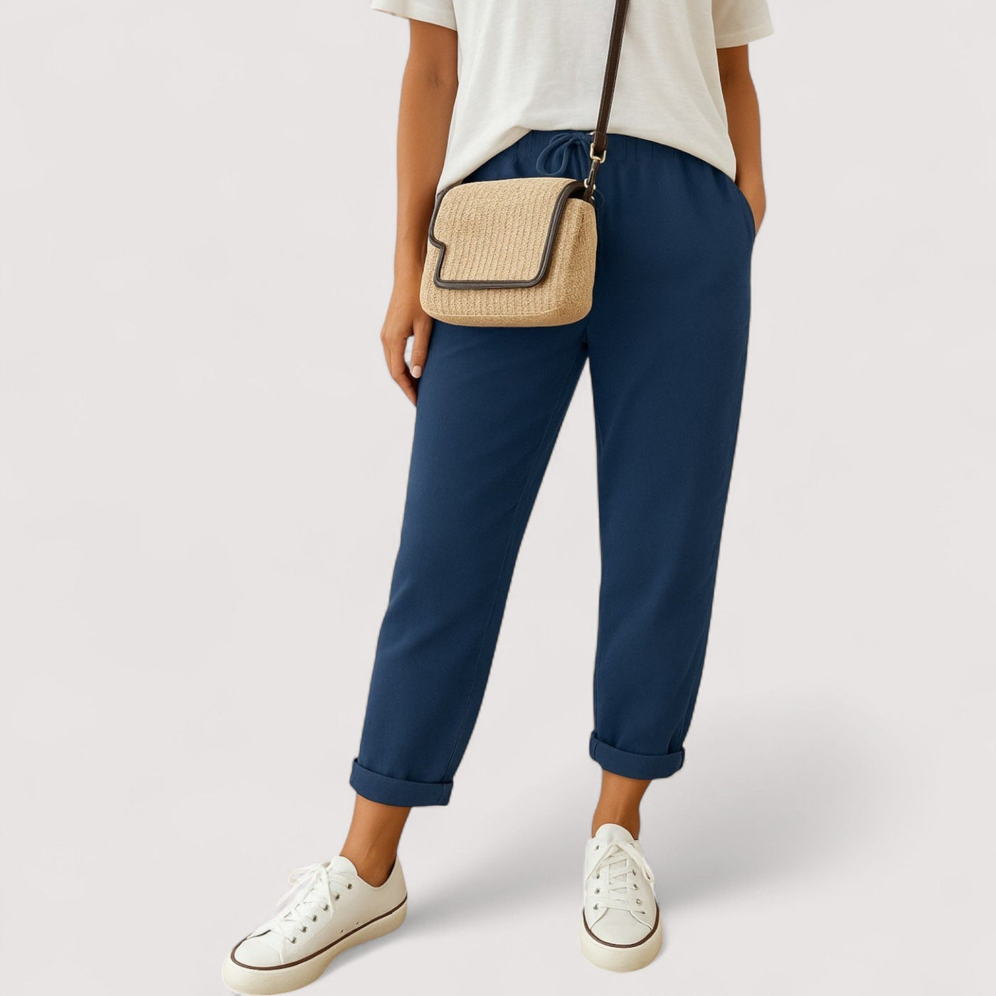 Rina™ | Mugavad püksid