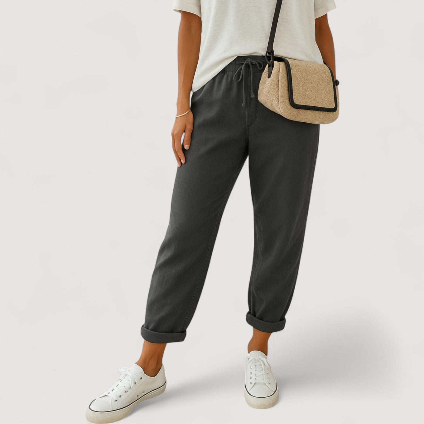 Rina™ | Mugavad püksid