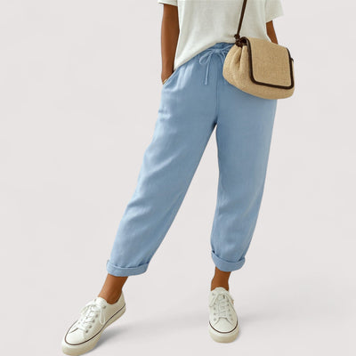 Rina™ | Mugavad püksid