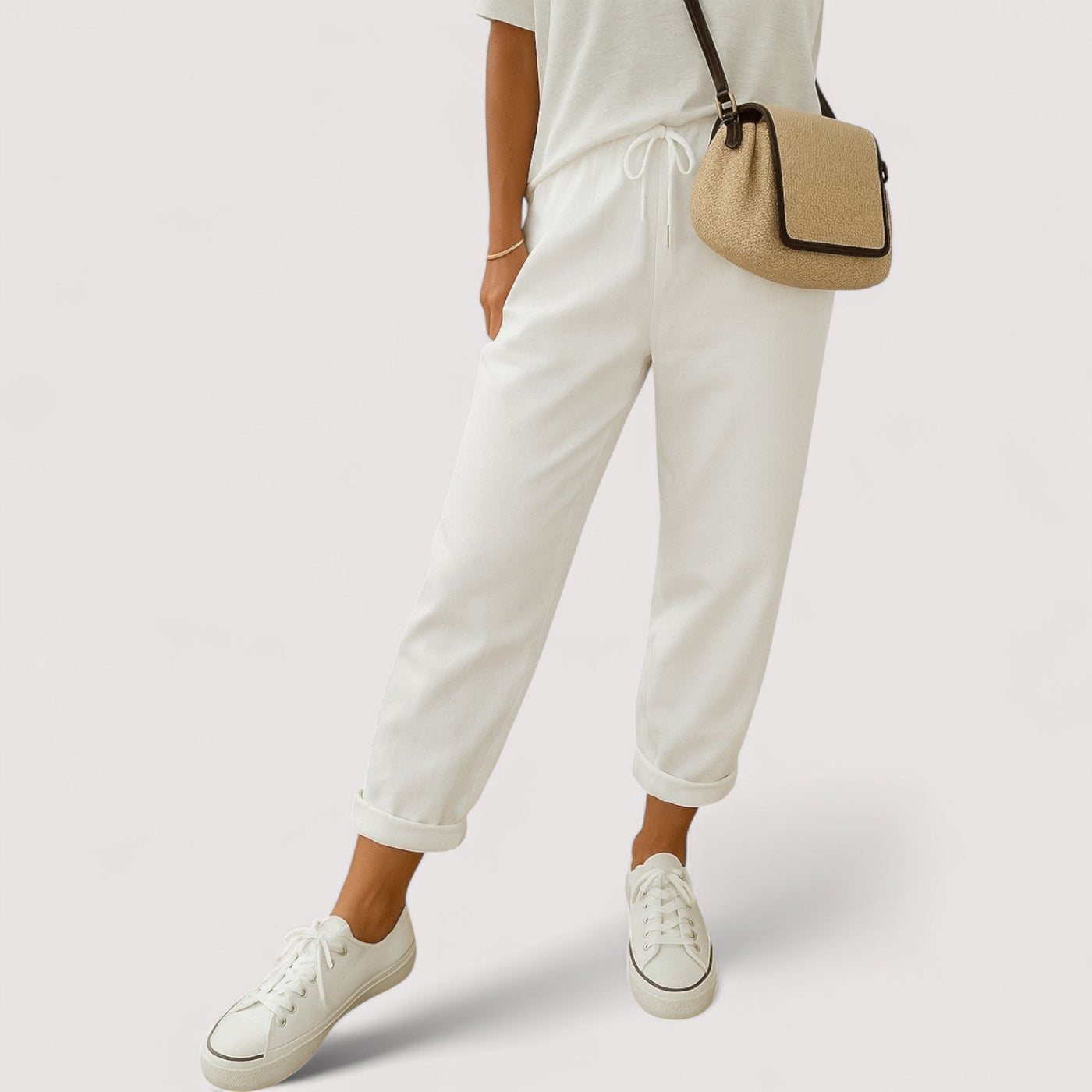 Rina™ | Mugavad püksid
