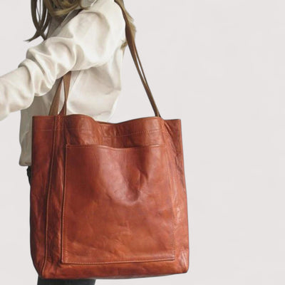 Frieda™ | Elegantne ja praktiline õlakott