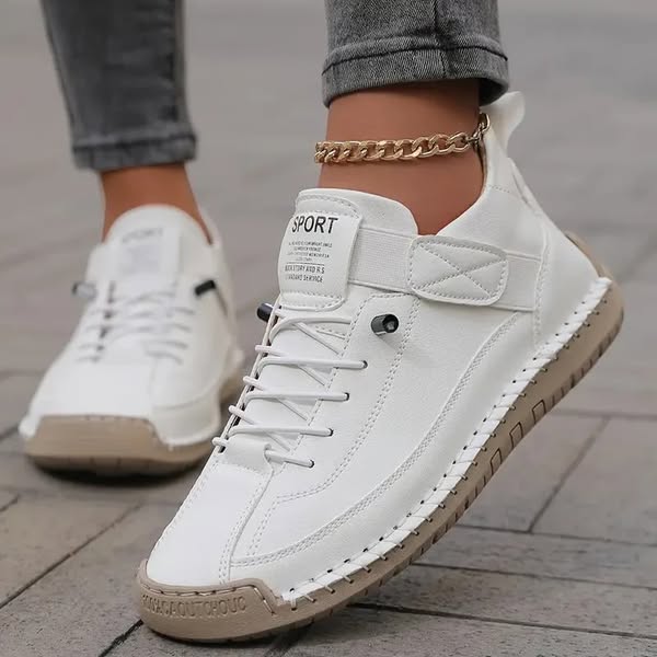 Mia™ | Mugavad, toestavad sneakers