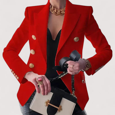 Stefania™ | Klassikaline Blazer